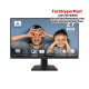 MSI Pro MP275Q 27" Monitor (IPS, 2560 x 1440, 1ms , 300cd/m², 100Hz, HDMI, DP) MSI Pro MP275Q 27" Monitor (IPS, 2560 x 1440, 1ms , 300cd/m², 100Hz, HDMI, DP)
