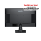 MSI Pro MP275Q 27" Monitor (IPS, 2560 x 1440, 1ms , 300cd/m², 100Hz, HDMI, DP) MSI Pro MP275Q 27" Monitor (IPS, 2560 x 1440, 1ms , 300cd/m², 100Hz, HDMI, DP)