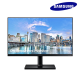 Samsung F24T450FQ 24" Monitor (IPS, 1920 x 1080, 5ms, 250cd/m², 75Hz, HDMI, DP)
