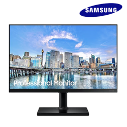 Samsung F27T450FQ 27" Monitor (IPS, 1920 x 1080, 5ms, 250cd/m², 75Hz, HDMI, DP)