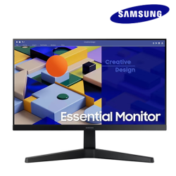 Samsung S22C310EA 22" Monitor (IPS, 1920 x 1080, 5ms, 250cd/m², 75Hz, HDMI, D-Sub)