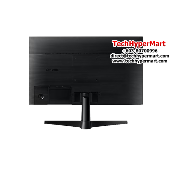 Samsung S27C310EA 24" Monitor (IPS, 1920 x 1080, 5ms, 200cd/m², 75Hz, HDMI, D-Sub)