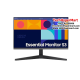 Samsung S27C330GA 27" Monitor (IPS, 1920 x 1080, 4ms, 250cd/m², 100Hz, HDMI, DP)