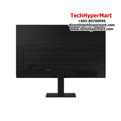 Samsung S27D300GA 27" Monitor (IPS, 1920 x 1080, 5ms, 250cd/m², 100Hz, HDMI, D-Sub)