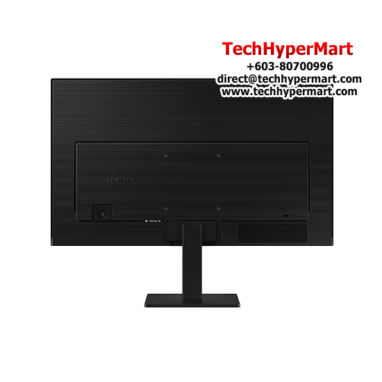 Samsung S24D300GA 24" Monitor (IPS, 1920 x 1080, 5ms, 250cd/m², 100Hz, HDMI, D-Sub) Samsung S24D300GA 24" Monitor (IPS, 1920 x 1080, 5ms, 250cd/m², 100Hz, HDMI, D-Sub)