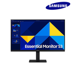 Samsung S24D300GA 24" Monitor (IPS, 1920 x 1080, 5ms, 250cd/m², 100Hz, HDMI, D-Sub)