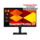 Samsung S24D400GA 24" Monitor (IPS, 1920 x 1080, 5ms, 250cd/m², 100Hz, HDMI, DP,USB) Samsung S24D400GA 24" Monitor (IPS, 1920 x 1080, 5ms, 250cd/m², 100Hz, HDMI, DP,USB)
