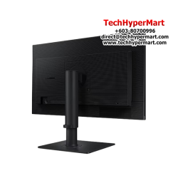 Samsung S24D400GA 24" Monitor (IPS, 1920 x 1080, 5ms, 250cd/m², 100Hz, HDMI, DP，USB)