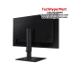 Samsung S24D400GA 24" Monitor (IPS, 1920 x 1080, 5ms, 250cd/m², 100Hz, HDMI, DP,USB) Samsung S24D400GA 24" Monitor (IPS, 1920 x 1080, 5ms, 250cd/m², 100Hz, HDMI, DP,USB)