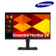 Samsung S24D400GA 24" Monitor (IPS, 1920 x 1080, 5ms, 250cd/m², 100Hz, HDMI, DP,USB) Samsung S24D400GA 24" Monitor (IPS, 1920 x 1080, 5ms, 250cd/m², 100Hz, HDMI, DP,USB)