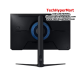 Samsung S24DG302E 24" Monitor (VA, 1920 x 1080, 1ms, 250cd/m², 180Hz, HDMI, DP) Samsung S24DG302E 24" Monitor (VA, 1920 x 1080, 1ms, 250cd/m², 180Hz, HDMI, DP)