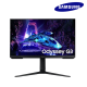 Samsung S24DG302E 24" Monitor (VA, 1920 x 1080, 1ms, 250cd/m², 180Hz, HDMI, DP) Samsung S24DG302E 24" Monitor (VA, 1920 x 1080, 1ms, 250cd/m², 180Hz, HDMI, DP)