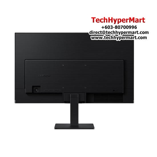 Samsung S24F320GA 24" Monitor (IPS, 1920 x 1080, 5ms, 250cd/m², 120Hz, HDMI)