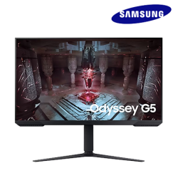 Samsung S27CG510E 27" Curved Gaming Monitor (VA, 2560 x 1440, 1ms, 300cd/m², 165Hz, HDMI, DP)