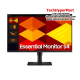Samsung S27D400GA 27" Monitor (IPS, 1920 x 1080, 5ms, 250cd/m², 100Hz, HDMI, DP, USB) Samsung S27D400GA 27" Monitor (IPS, 1920 x 1080, 5ms, 250cd/m², 100Hz, HDMI, DP, USB)