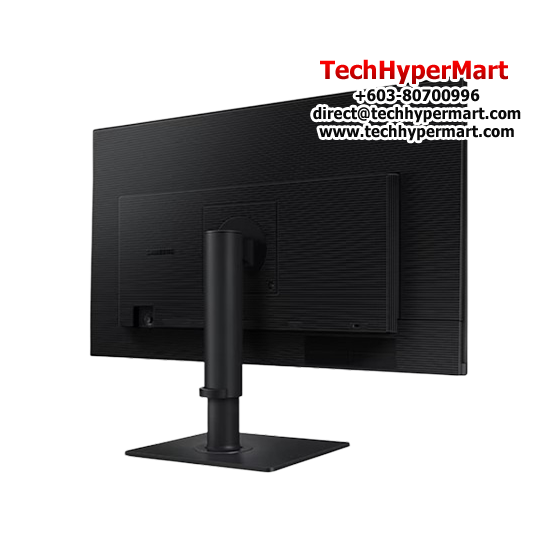 Samsung S27D400GA 27" Monitor (IPS, 1920 x 1080, 5ms, 250cd/m², 100Hz, HDMI, DP, USB) Samsung S27D400GA 27" Monitor (IPS, 1920 x 1080, 5ms, 250cd/m², 100Hz, HDMI, DP, USB)