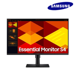 Samsung S27D400GA 27" Monitor (IPS, 1920 x 1080, 5ms, 250cd/m², 100Hz, HDMI, DP, USB)