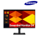 Samsung S27D400GA 27" Monitor (IPS, 1920 x 1080, 5ms, 250cd/m², 100Hz, HDMI, DP, USB) Samsung S27D400GA 27" Monitor (IPS, 1920 x 1080, 5ms, 250cd/m², 100Hz, HDMI, DP, USB)