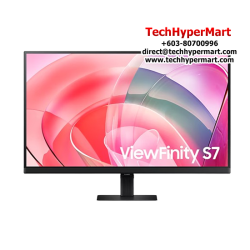 Samsung S27D700E 27" Monitor (IPS, 3840 x 2160, 4ms, 350cd/m², 60Hz, HDMI, DP)