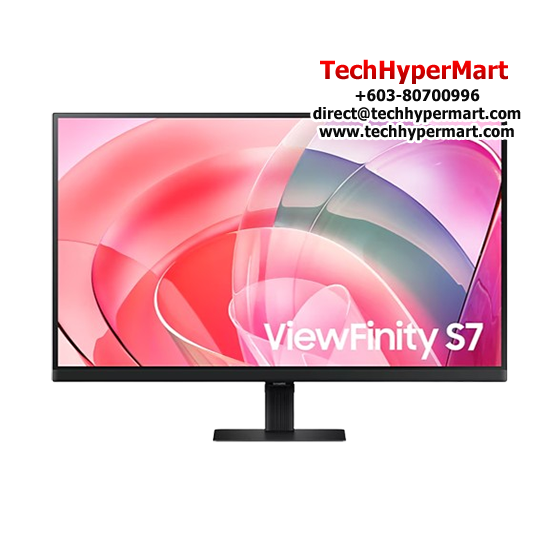 Samsung S27D700E 27" Monitor (IPS, 3840 x 2160, 4ms, 350cd/m², 60Hz, HDMI, DP) Samsung S27D700E 27" Monitor (IPS, 3840 x 2160, 4ms, 350cd/m², 60Hz, HDMI, DP)