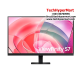 Samsung S27D700E 27" Monitor (IPS, 3840 x 2160, 4ms, 350cd/m², 60Hz, HDMI, DP) Samsung S27D700E 27" Monitor (IPS, 3840 x 2160, 4ms, 350cd/m², 60Hz, HDMI, DP)