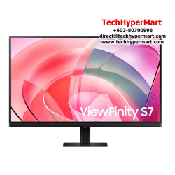 Samsung S27D700EA 27" Monitor (IPS, 3840 x 2160, 4ms, 350cd/m², 60Hz, HDMI, DP)