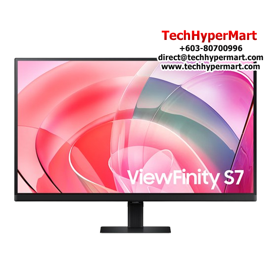 Samsung S27D700EA 27" Monitor (IPS, 3840 x 2160, 4ms, 350cd/m², 60Hz, HDMI, DP)