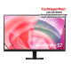 Samsung S27D700EA 27" Monitor (IPS, 3840 x 2160, 4ms, 350cd/m², 60Hz, HDMI, DP)