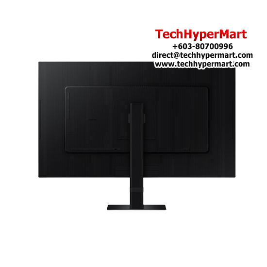 Samsung S27D700EA 27" Monitor (IPS, 3840 x 2160, 4ms, 350cd/m², 60Hz, HDMI, DP)