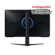 Samsung S27DG302E 27" Monitor (VA, 1920 x 1080, 1ms, 250cd/m², 180Hz, HDMI, DP) Samsung S27DG302E 27" Monitor (VA, 1920 x 1080, 1ms, 250cd/m², 180Hz, HDMI, DP)