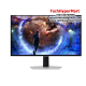 Samsung S27DG602S 27" Monitor (OLED, 2560 x 1440, 0.3ms, 250cd/m², 360Hz, HDMI, USB, DP) Samsung S27DG602S 27" Monitor (OLED, 2560 x 1440, 0.3ms, 250cd/m², 360Hz, HDMI, USB, DP)