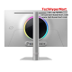 Samsung S27DG602S 27" Monitor (OLED, 2560 x 1440, 0.3ms, 250cd/m², 360Hz, HDMI, USB, DP) Samsung S27DG602S 27" Monitor (OLED, 2560 x 1440, 0.3ms, 250cd/m², 360Hz, HDMI, USB, DP)