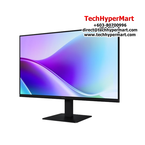 Samsung S27F320GA 27" Monitor (IPS, 1920 x 1080, 5ms, 250cd/m², 120Hz, HDMI)