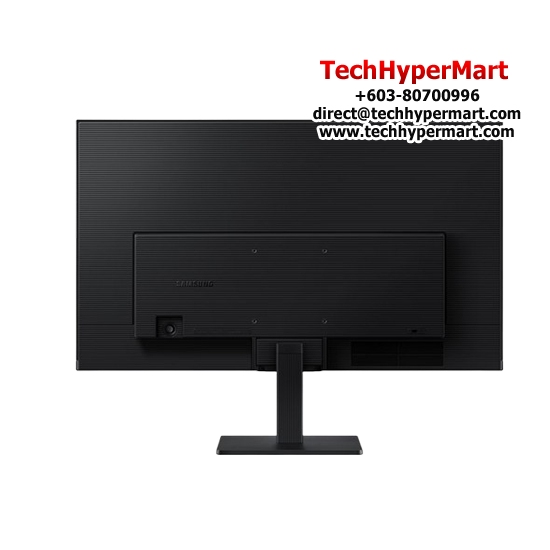 Samsung S27F320GA 27" Monitor (IPS, 1920 x 1080, 5ms, 250cd/m², 120Hz, HDMI)