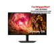 Samsung S27FG502E 27" Gaming Monitor (IPS, 2560 x 1440, 1ms, 300cd/m², 180Hz, HDMI, DP, USB)