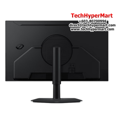 Samsung S27FG502E 27" Gaming Monitor (IPS, 2560 x 1440, 1ms, 300cd/m², 180Hz, HDMI, DP, USB)