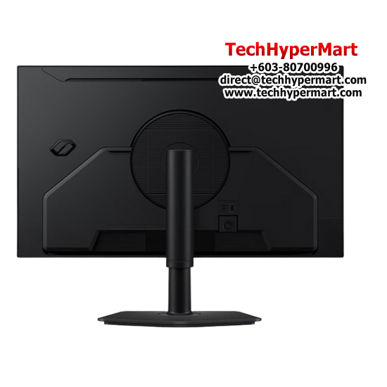 Samsung S27FG502E 27" Gaming Monitor (IPS, 2560 x 1440, 1ms, 300cd/m², 180Hz, HDMI, DP, USB)