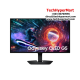 Samsung S27FG502S 27" Gaming Monitor (OLED, 2560 x 1440, 1ms, 200cd/m², 180Hz, HDMI, DP, USB)