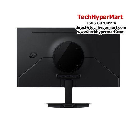 Samsung S27FG502S 27" Gaming Monitor (OLED, 2560 x 1440, 1ms, 200cd/m², 180Hz, HDMI, DP, USB)