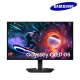 Samsung S27FG502S 27" Gaming Monitor (OLED, 2560 x 1440, 1ms, 200cd/m², 180Hz, HDMI, DP, USB)