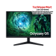 Samsung S27FG530E 27" Monitor (IPS, 2560 x 1440, 1ms, 300cd/m², 200Hz, HDMI, DP)