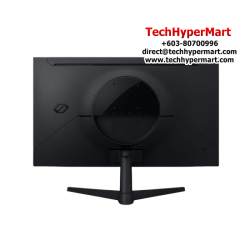 Samsung S27FG530E 27" Monitor (IPS, 2560 x 1440, 1ms, 300cd/m², 200Hz, HDMI, DP)