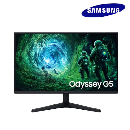 Samsung S27FG530E 27" Monitor (IPS, 2560 x 1440, 1ms, 300cd/m², 200Hz, HDMI, DP)