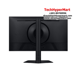 Samsung S27FG602E 27" Gaming Monitor (IPS, 2560 x 1440, 1ms, 350cd/m², 350Hz, HDMI, DP)