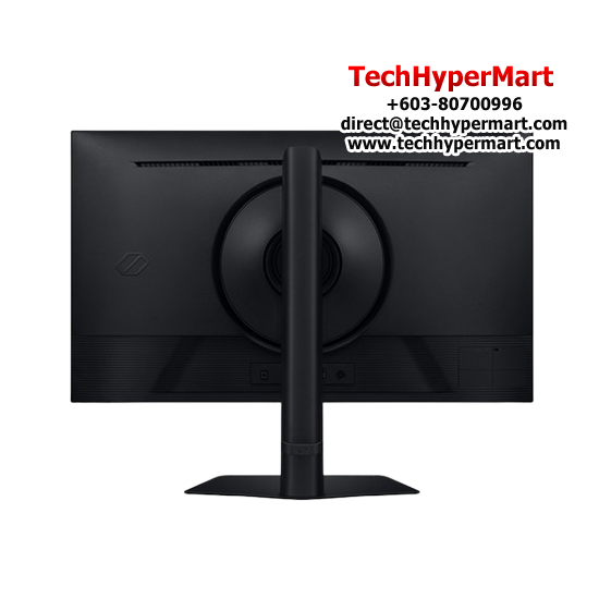 Samsung S27FG602E 27" Gaming Monitor (IPS, 2560 x 1440, 1ms, 350cd/m², 350Hz, HDMI, DP)