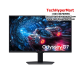 Samsung S27FG702E 27" Gaming Monitor (IPS, 3840 x 2160, 1ms, 350cd/m², 180Hz, HDMI, DP, USB)