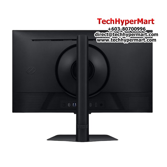 Samsung S27FG702E 27" Gaming Monitor (IPS, 3840 x 2160, 1ms, 350cd/m², 180Hz, HDMI, DP, USB)