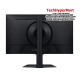 Samsung S27FG702E 27" Gaming Monitor (IPS, 3840 x 2160, 1ms, 350cd/m², 180Hz, HDMI, DP, USB)