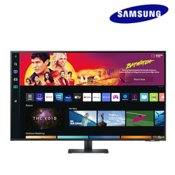 Samsung S32BM700U 32" Monitor (VA, 3840 x 2160, 4ms, 300cd/m², 60Hz, HDMI, USB)