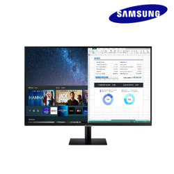 Samsung S32CM500E 27" Monitor (VA, 1920 x 1080, 8ms, 200cd/m², 60Hz, HDMI)